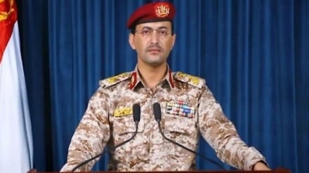 Yahya Seri: Yemen’in İsrail’in Ben Gurion Havalimanına Roket Saldırısı Başarılı Oldu