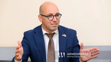 Շվեյցարացի պատգամավորը վստահեցնում է, որ Բաքվի հորինած «Արևմտյան Ադրբեջան» նարատիվը միջազգային մակարդակում խուլ արձագանքի կբախվի