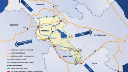 Լավրովն ու Միրզոյանը անկեղծ քննարկում են ունեցել