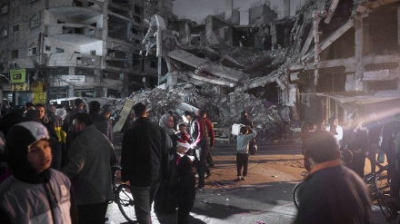 Administrata Trump i bën presion Egjiptit për të larguar Hamasin nga Gaza
