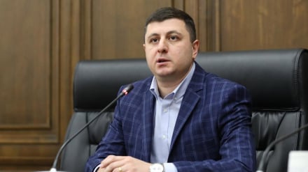 Բաքվում երբեմն կորցնում են ադեկվատության զգացումը, ինչը չի կարող հիմնական դերակատարների կողմից անպատիժ մնալ. Աբրահամյան