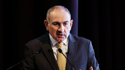 Մենք պետք է դադարենք ֆորպոստ լինելուց և պատասխանենք մի հարցի՝ ուզո՞ւմ ենք պետություն ունենալ, թե՝ ոչ. Նիկոլ Փաշինյան