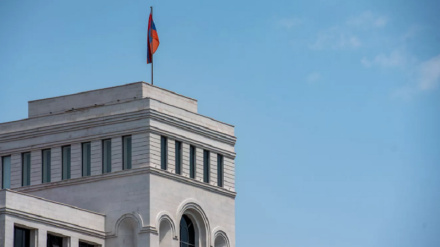 Հայաստանը Թուրքիային է արտահանձնել երկու անձի