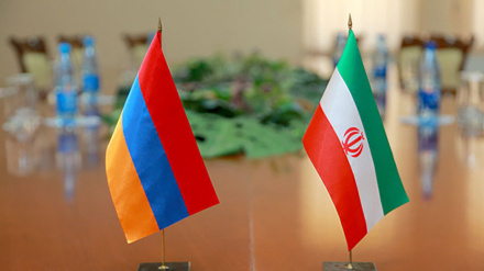 Təxtrəvançi:İron və Ermənistan mıxtəlif baxşonədə ıştə rabiton zumand bəkan