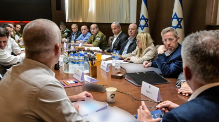 Будет ли сионистский режим придерживаться соглашения о прекращении огня?