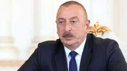 Ալիևը խոսել է Հայաստանի համար «սխալ ճանապարհի» մասին