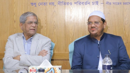 ১০ বিষয়ে একমত বিএনপি ও ইসলামী আন্দোলন বাংলাদেশ