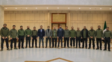 Mbi 50 josirianë në qeverinë e re/A po ndahet Siria?
