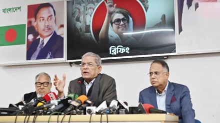 হাসিনা সরকারের সব বিদ্যুৎ-জ্বালানি চুক্তি জনসমক্ষে প্রকাশের দাবি বিএনপির