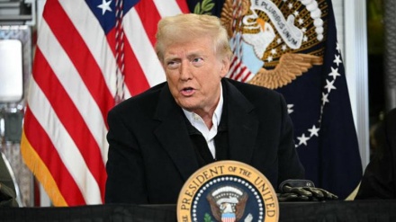 Trump: Kanadaja duhet të bëhet shtet i Shteteve të Bashkuara