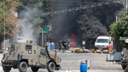 Ukingo wa Magharibi, uwanja mpya baada ya Ghaza wa jinai za Israel dhidi ya Wapalestina 