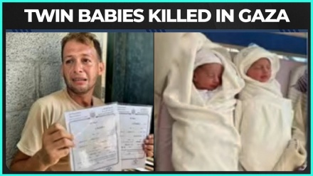 Watoto wachanga wapatao 1,100 wameuliwa katika vita vya Israel dhidi ya Ghaza