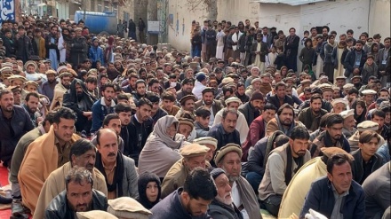د پاکستان په پاره چنار کښې د خلکو پرلتې دوام لري