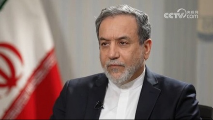 Araghchi: Kami tidak akan Membuat Keputusan tentang Suriah Berdasarkan Perubahan Penampilan Luar, Kata-kata, dan Slogan