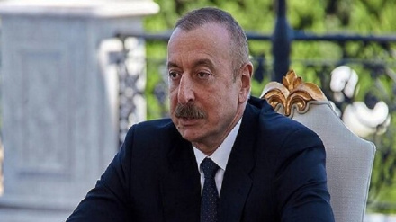 «Զանգեզուրի միջանցքը» պետք է բացվի, ինչքան շուտ դա հասկանան, այնքան լավ․ Ալիև