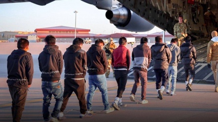 Brazili i indinjuar nga trajtimi i SHBA-së ndaj emigrantëve të deportuar