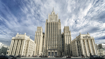 Հայաստանը Ռուսաստանի բնական ռազմավարական գործընկերներից և դաշնակիցներից մեկն է. ՌԴ ԱԳՆ