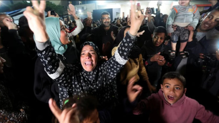 Kantor PM Israel Umumkan Perintah Pelaksanaan Gencatan Senjata