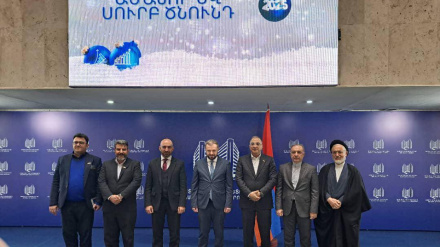 Իրան-Հայաստան խորհրդարանական բարեկամության խումբը հանդիպել է ՀՀ Էկոնոմիկայի և  Տարածքային կառավարման և ենթակառուցվածքների նախարարների հետ