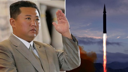 Testimi i suksesshëm i një rakete balistike hipersonike nga Koreja e Veriut