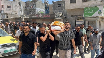 Gazze'de enkaz altından onlarca şehidin naaşı çıkarıldı