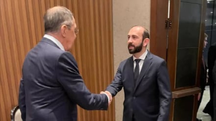 Միրզոյանը հրավիրվել է Ռուսաստան. Լավրովը` Երևանի և Մոսկվայի հարաբերությունների մասին