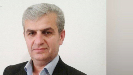 Masalıjə huğuğşınosi bə Qiloni Ədliyyə Professiyonalə Hakimon Assosiasiya bənə mıfəttişi vıjıniye