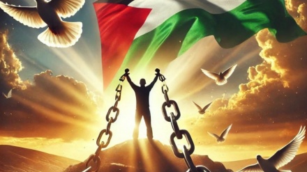 آغاز اجرای توافق آتش‌بس در غزه
