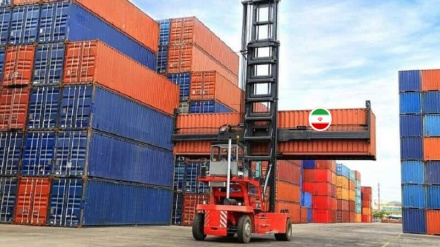 イラン・マーザンダラーン州からの輸出が45カ国・3億3500万ドルに