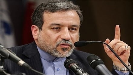 Araqchi ayaonya madola ya Ulaya: Iran itajibu kwa nguvu ukiukaji wowote wa haki zake 