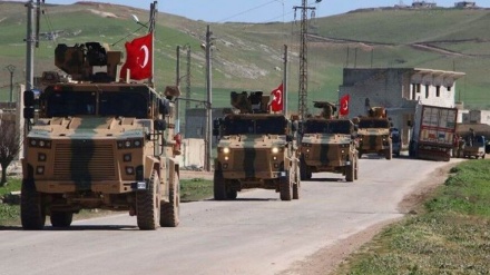 Türkiyənin yüksək rütbəli kəşfiyyat zabiti Suriyanın şimalında öldürülüb