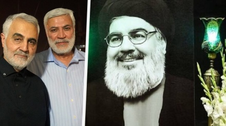 Le Hezbollah annonce la date des funérailles du martyr Nasrallah