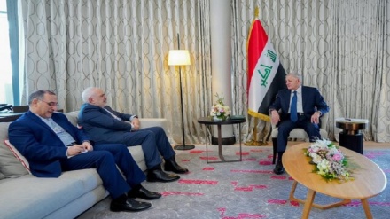Серьёзные усилия Ирана по укреплению и продолжению сотрудничества с Ираком