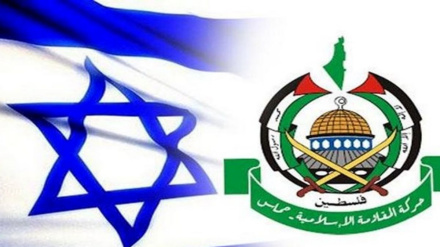 Mundësia e një armëpushimi mes lëvizjes Hamas dhe regjimit sionist