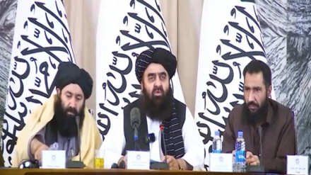 برگزاری نشست نمایندگان طالبان و نهادهای مرتبط با سازمان ملل برای افزایش هماهنگی