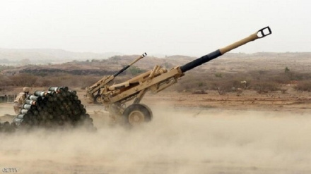 Suudi Arabistan'ın Yemen'e Saldırısında 3 Kişi Ölüp Yaralandı