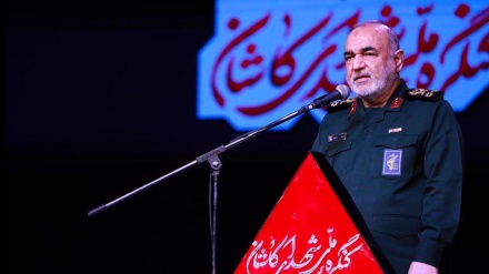 Shefi i IRGC-së deklaron  se dorëheqjet e zyrtarëve izraelitë janë një shenjë e qartë e disfatës në Gaza