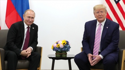 Putin shpreh gatishmërinë për të takuar Trumpin