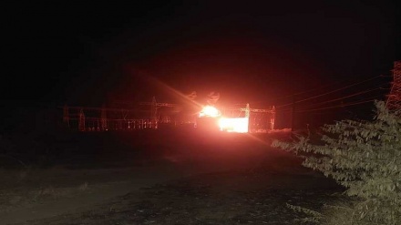 Sudan: Wanamgambo wa RSF wamekishambulia kituo cha umeme cha mji wa Dongola