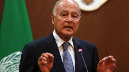 Արաբական լիգան դեմ է Թրամփի նախագծին