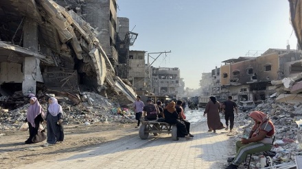 UN yatiwa wasiwasi na hali ya kiafya na kimatibabu ya Ukanda wa Gaza