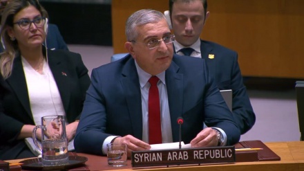 Siria kërkoi fundin e okupimit të regjimit sionist