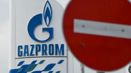 Лондон в сотрудничестве с Вашингтоном вводит санкции против российского «Газпрома»