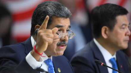 Бакаи: Иран хочет углубить обширные отношения с Венесуэлой