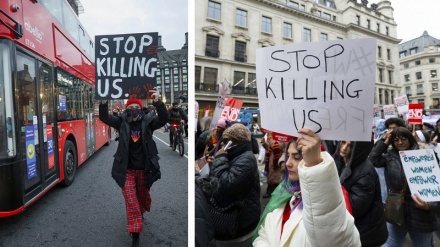 Jejak Kelam Pelecehan terhadap Perempuan di Inggris, Melacak Faktor Pemicu Pembunuhan 80 Wanita