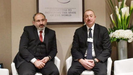 Ադրբեջանցի պատգամավոր. Արևմուտքը Երևանի փոխարեն նախընտրում է Բաքվին մոտ լինելը