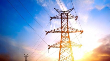 İran, Azərbaycan və Rusiya arasında güclü elektrik şəbəkəsi yaradılıb