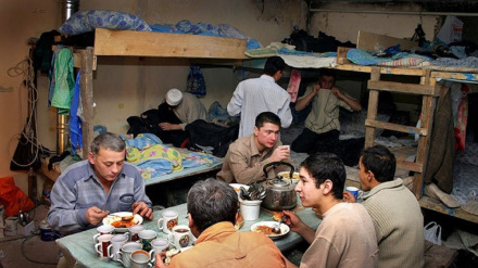 Ռուսաստանում ոստիկաններին իրավունք կտրվի ներխուժելու ներգաղթյալների տները