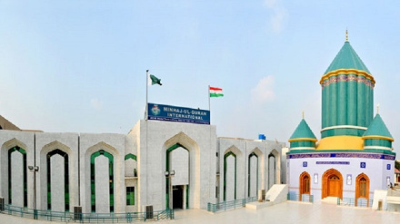 د پاکستان د تحفیظ القرآن موسیسې او د ایران قرآنی ملګرتیاؤپراختیا د ورځې ضرورت دی