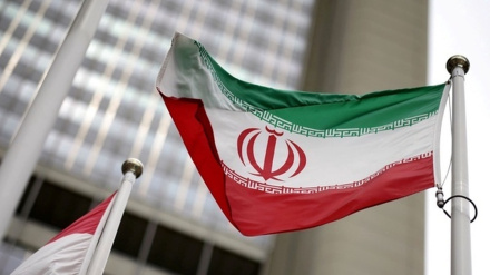 د اروپايي ټولنې د بې اساسه تورونو په وړاندې د ایران غبرګون 